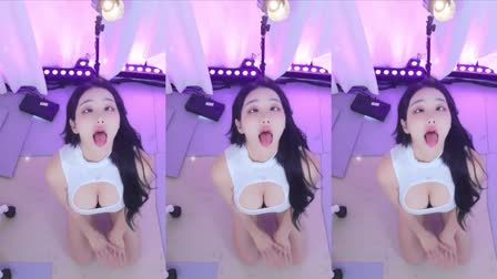 BJ이맑음(李晴)2025年9月10日Sexy Dance210219